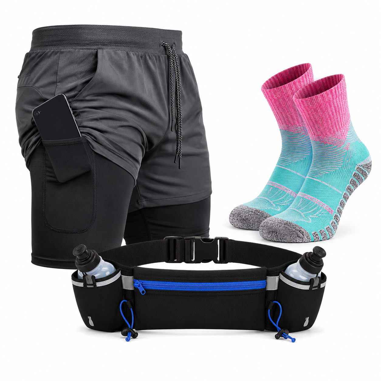 The Day One Mover Kit.