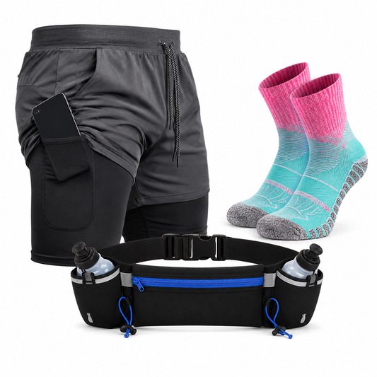 The Day One Mover Kit.